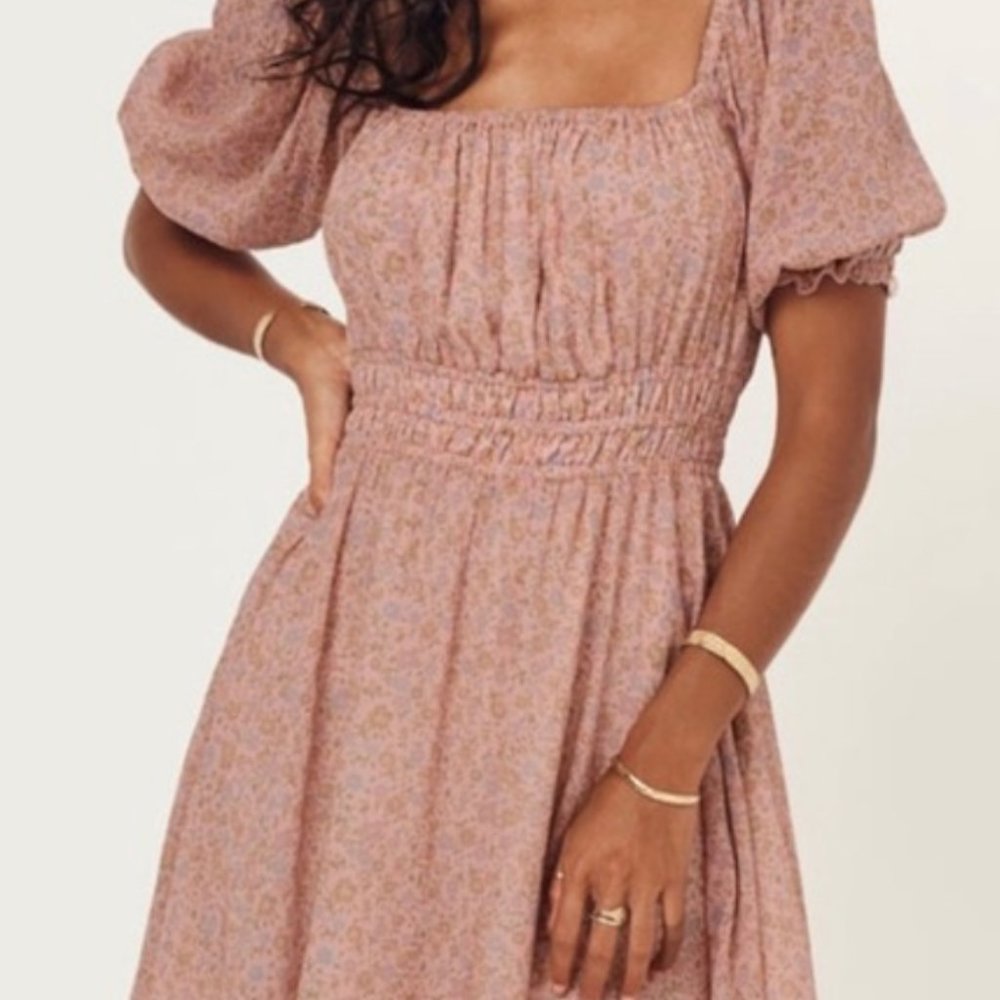 Spell Rae Dress - Picture 2 of 7